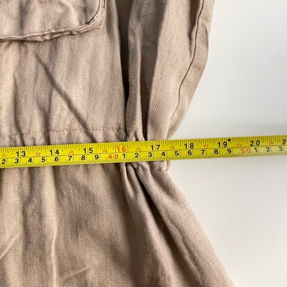 Tahari Utility Jacket - Picture 7 of 9